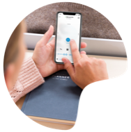 Soluções de áudio